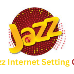 Jazz Internet Setting Code 2023