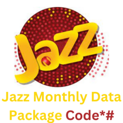 Jazz Monthly Data Package Code 2023