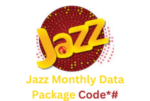 Jazz Monthly Data Package