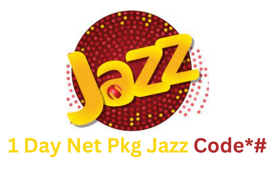 jazz call pkg code one day