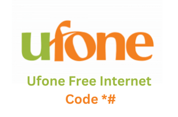 Ufone Free Internet Codes 2023