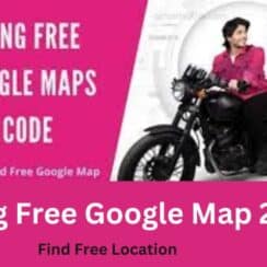 Zong google map free code 2023|Find Free location