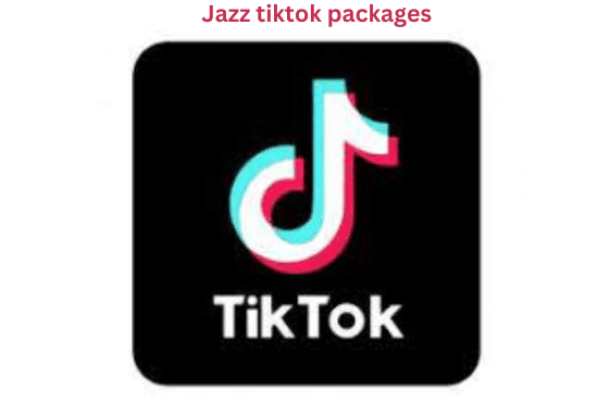 Jazz tiktok packages 2023