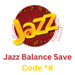 Jazz Balance Save Code While Using Internet 2023
