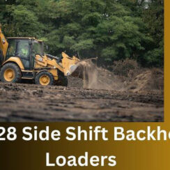 428 Side Shift Backhoe Loaders | Cat | Caterpillar Price and Specification