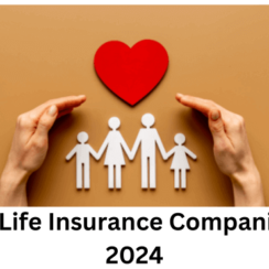Best Life Insurance Companies of 2024 usa