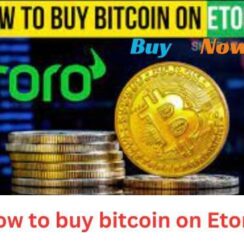 how to buy bitcoin on etoro|Bitcoin price today