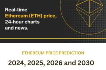 Ethereum Price Prediction 2024, 2025, 2026 and 2030
