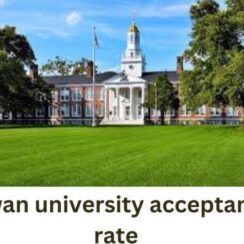 Rowan university acceptance rate,tuition fee and ranking 2024