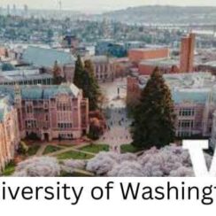 University of Washington admission and Acceptance rate 2024