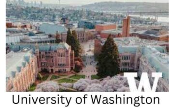 University of Washington admission and Acceptance rate 2024