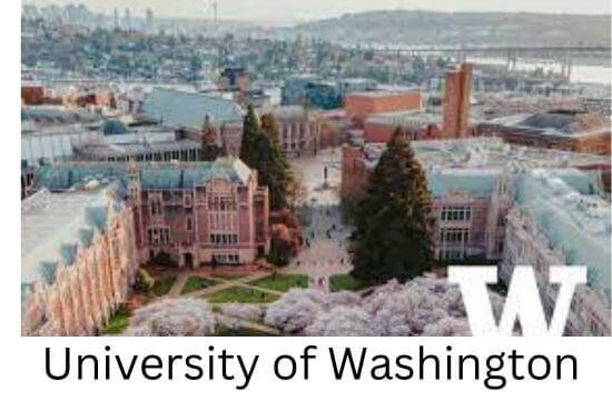 University Of Washington Admission And Acceptance Rate 2024 